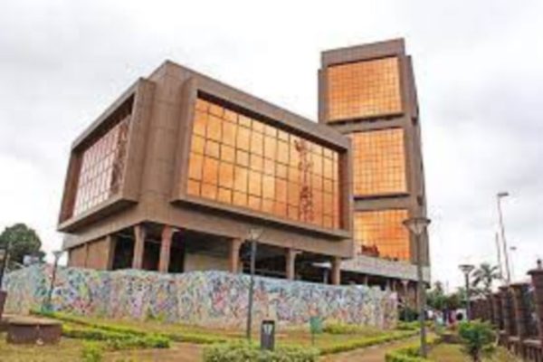 head-office